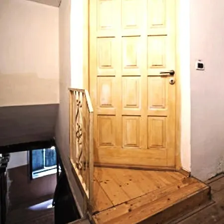 Apartment Monte B. Exclusive *