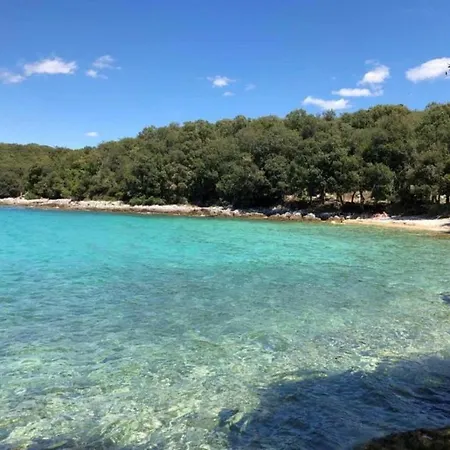 Apartment Monte B. Exclusive Rovinj