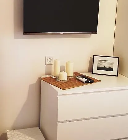 Apartment Monte B. Exclusive Rovinj