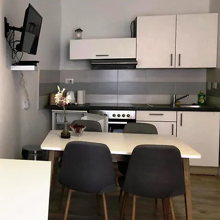 Monte B. Exclusive Apartment *