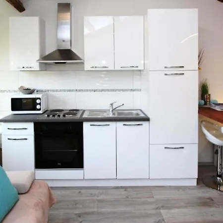 Apartment Monte B. Exclusive Rovinj