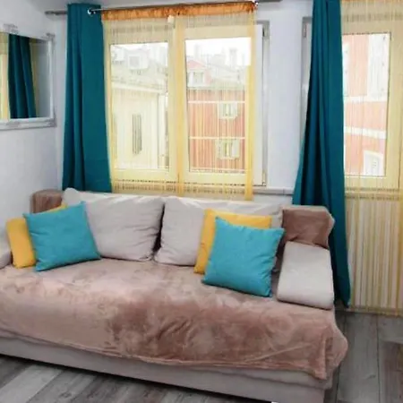 Apartment Monte B. Exclusive Rovinj