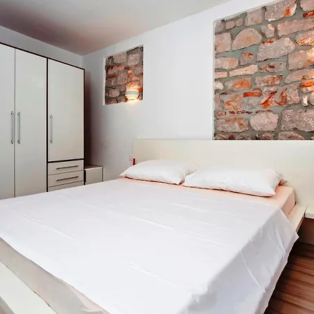 Monte B. Exclusive Apartment *