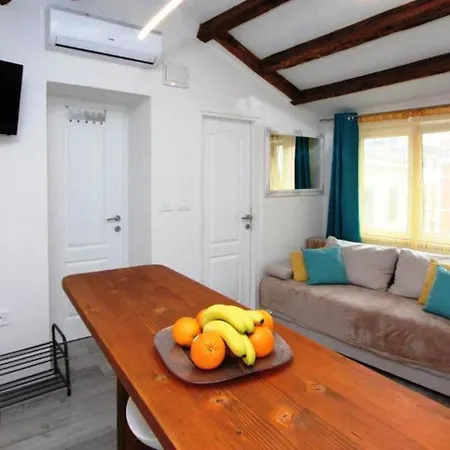 Apartment Monte B. Exclusive