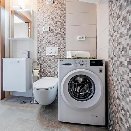 Apartment Monte B. Exclusive
