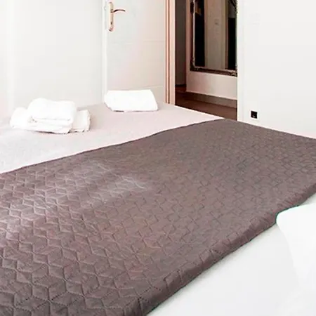 Monte B. Exclusive Apartment