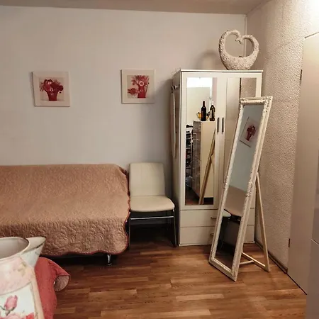 Apartment Monte B. Exclusive