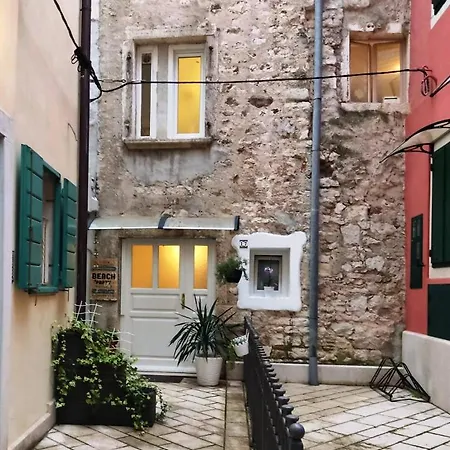 Apartment Monte B. Exclusive