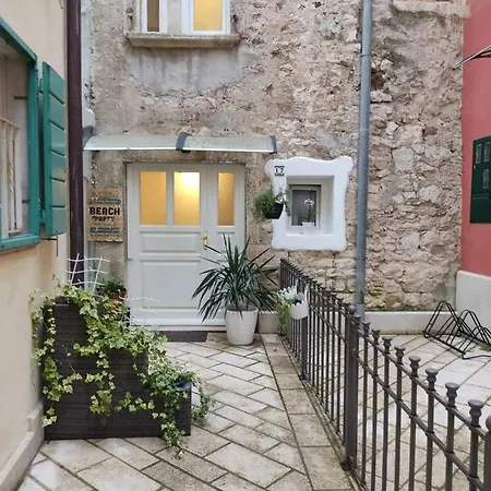 Apartment Monte B. Exclusive Rovinj