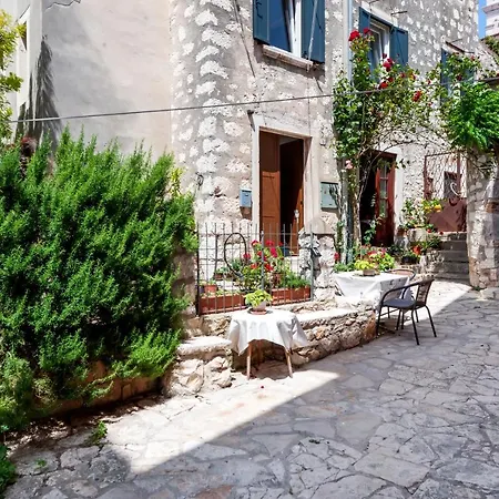 Monte B. Exclusive Apartment Rovinj