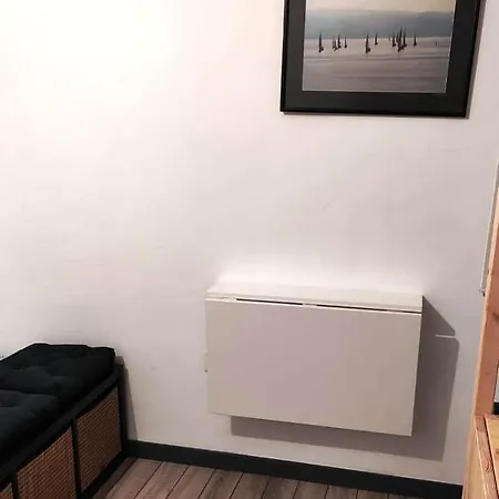 Apartment Monte B. Exclusive *
