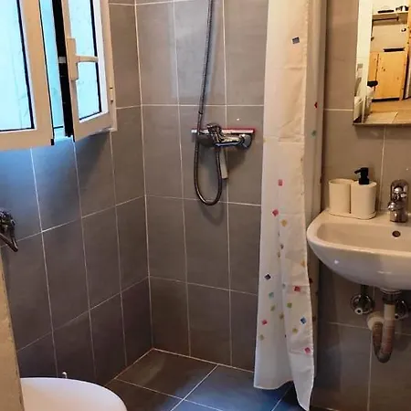 Apartment Monte B. Exclusive *