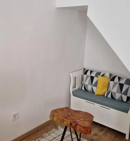 Apartment Monte B. Exclusive *