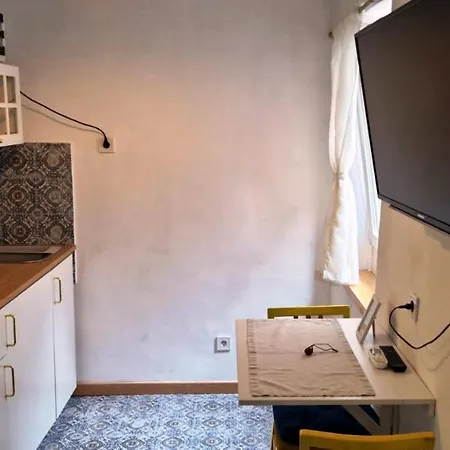 Apartment Monte B. Exclusive *
