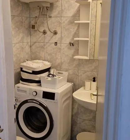 Apartment Monte B. Exclusive Rovinj