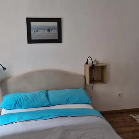 Apartment Monte B. Exclusive Rovinj