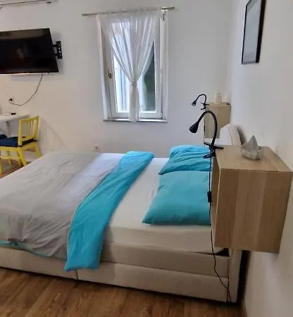 Monte B. Exclusive Apartment
