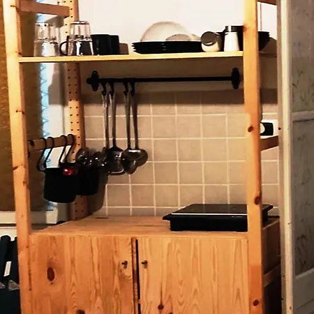 Monte B. Exclusive Apartment
