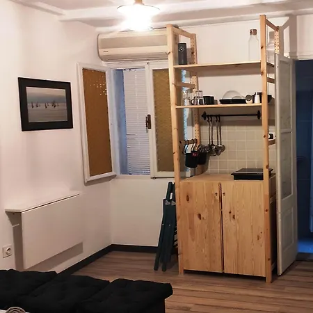 Апартаменты Monte B. Exclusive *