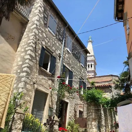 Monte B. Exclusive Rovinj