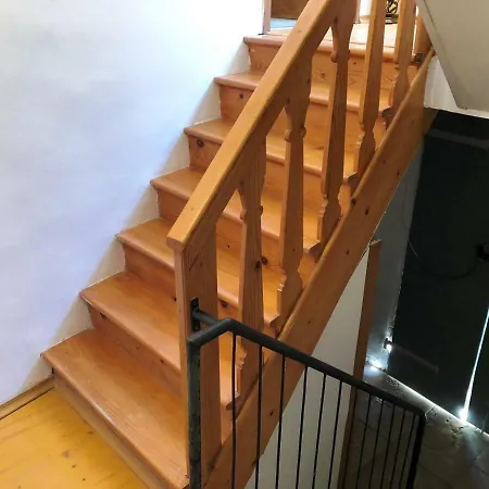 Monte B. Exclusive Apartment *