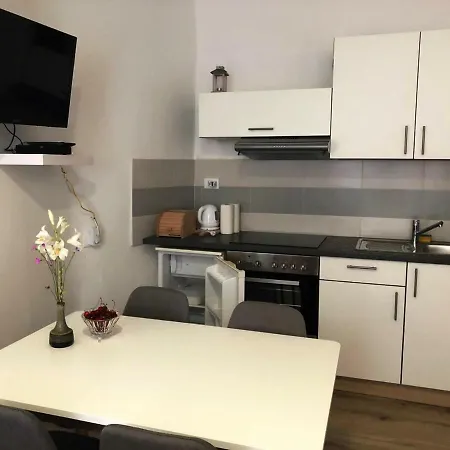 Monte B. Exclusive Apartment *