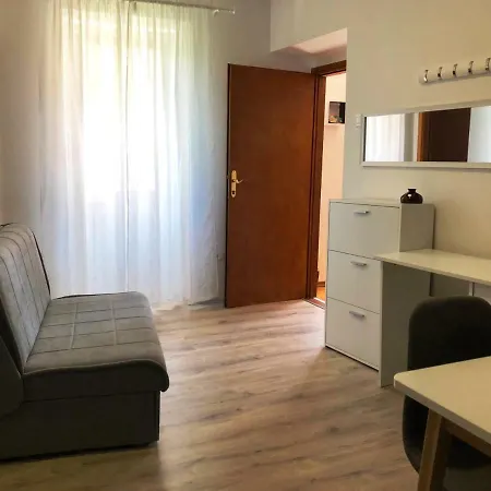 Monte B. Exclusive Apartment Rovinj
