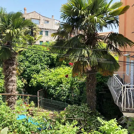 Monte B. Exclusive * Rovinj
