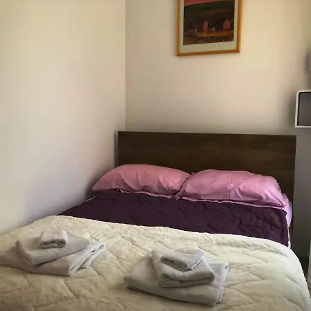 Apartment Monte B. Exclusive Rovinj