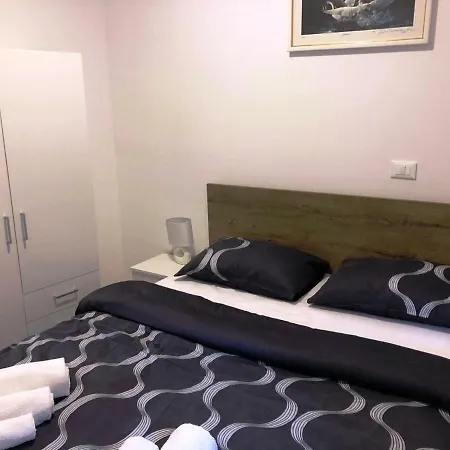 Monte B. Exclusive Apartment *