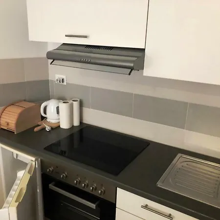 Monte B. Exclusive Apartment *