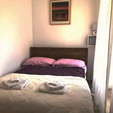 Apartment Monte B. Exclusive