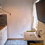 Apartamento Monte B. Exclusive *