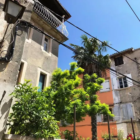Apartment Monte B. Exclusive