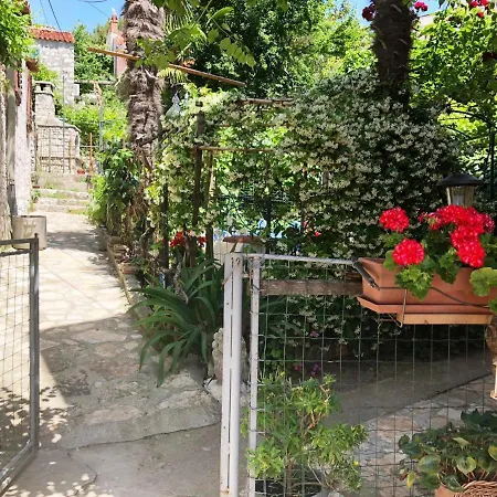 Monte B. Exclusive Apartment Rovinj