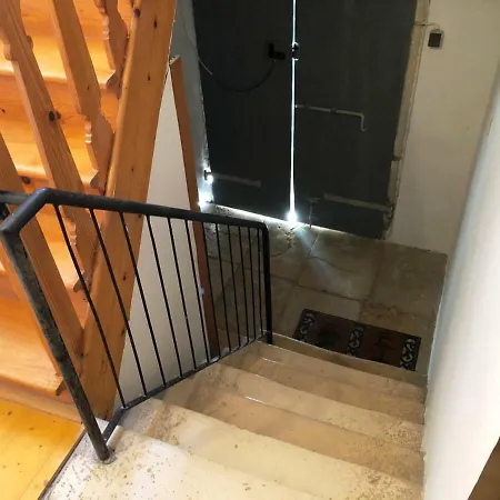 Monte B. Exclusive Apartment