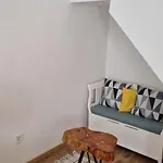 Lägenhet Monte B. Exclusive *