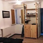 Lägenhet Monte B. Exclusive *