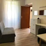 Monte B. Exclusive Lägenhet Rovinj