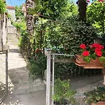 Monte B. Exclusive Lägenhet Rovinj