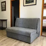 Lägenhet Monte B. Exclusive *