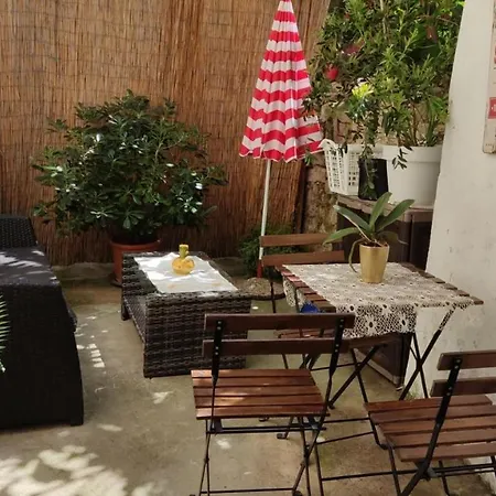 Monte B. Exclusive Daire Rovinj