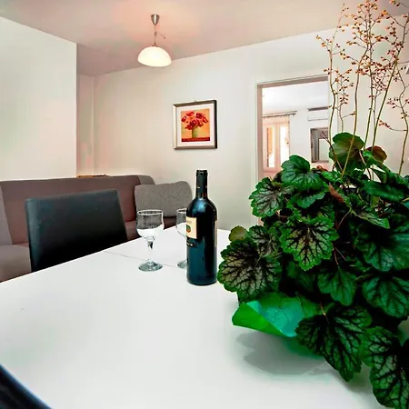 Daire Monte B. Exclusive Rovinj